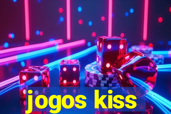 jogos kiss